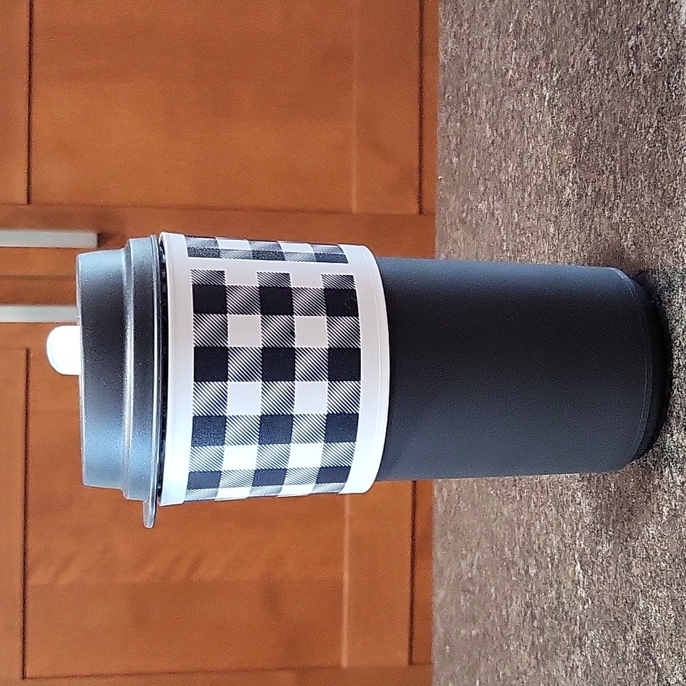 Tupperware Eco To Go Cup